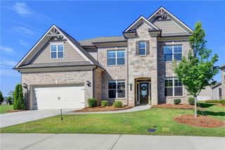 3356 Andover Way, Buford, GA 30519
