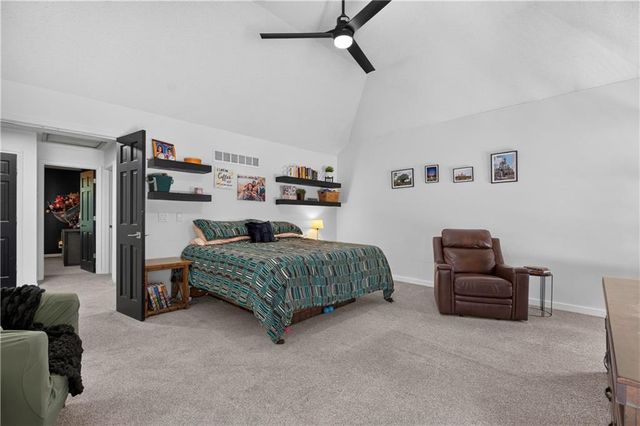 11434 Grant Drive, Overland Park, KS 66210