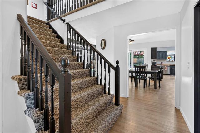 11434 Grant Drive, Overland Park, KS 66210