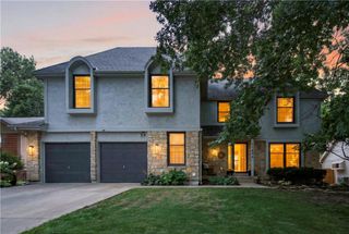 11434 Grant Drive, Overland Park, KS 66210