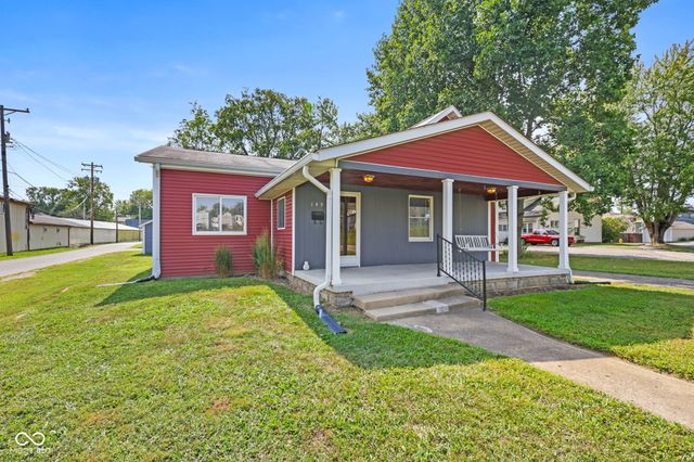 149 Cincinnati Street, Franklin, IN 46131