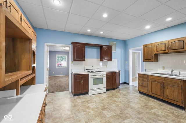 149 Cincinnati Street, Franklin, IN 46131