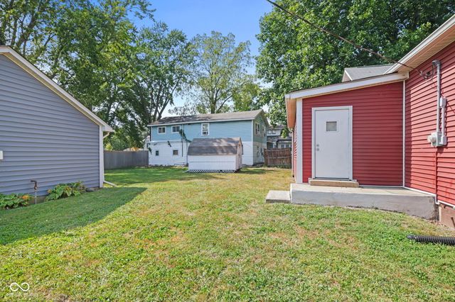 149 Cincinnati Street, Franklin, IN 46131