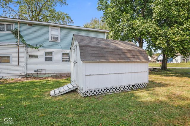149 Cincinnati Street, Franklin, IN 46131