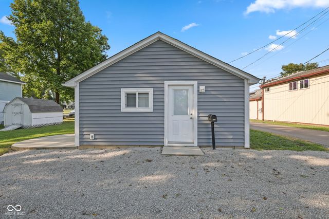 149 Cincinnati Street, Franklin, IN 46131