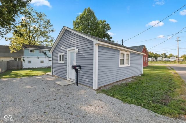 149 Cincinnati Street, Franklin, IN 46131