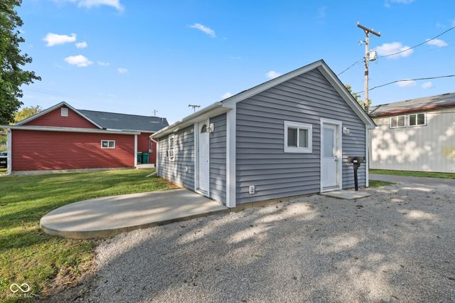 149 Cincinnati Street, Franklin, IN 46131