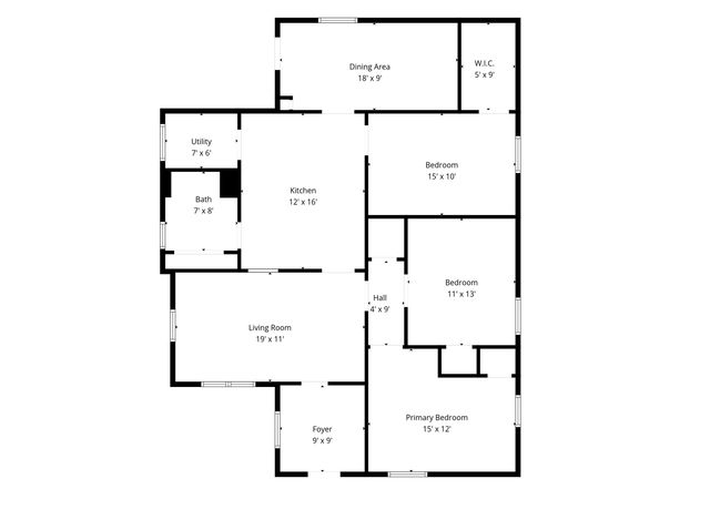 149 Cincinnati Street, Franklin, IN 46131