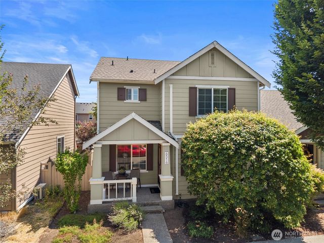 6516 Indiana Street SE, Olympia, WA 98513
