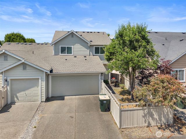 6516 Indiana Street SE, Olympia, WA 98513