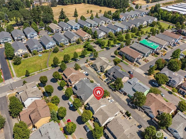 6516 Indiana Street SE, Olympia, WA 98513