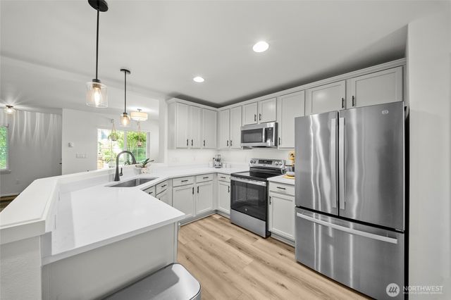 6516 Indiana Street SE, Olympia, WA 98513