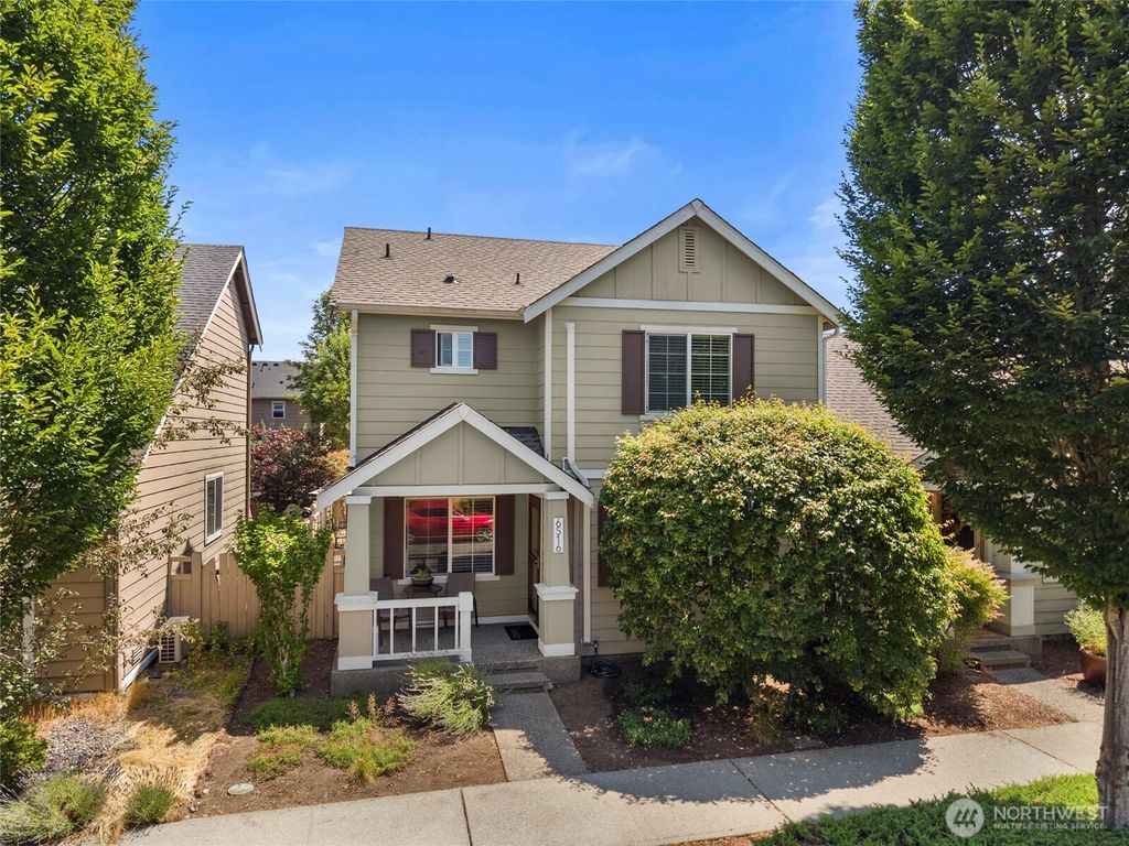 6516 Indiana Street SE, Olympia, WA 98513