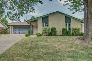 109 SW 64th Terrace, Oklahoma City, OK 73139
