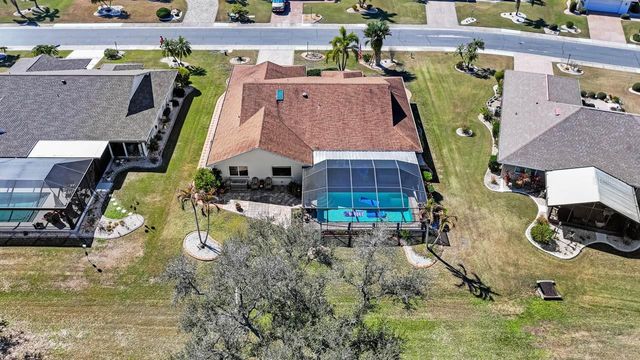 1917 E VIEW DRIVE, Sun City Center, FL 33573