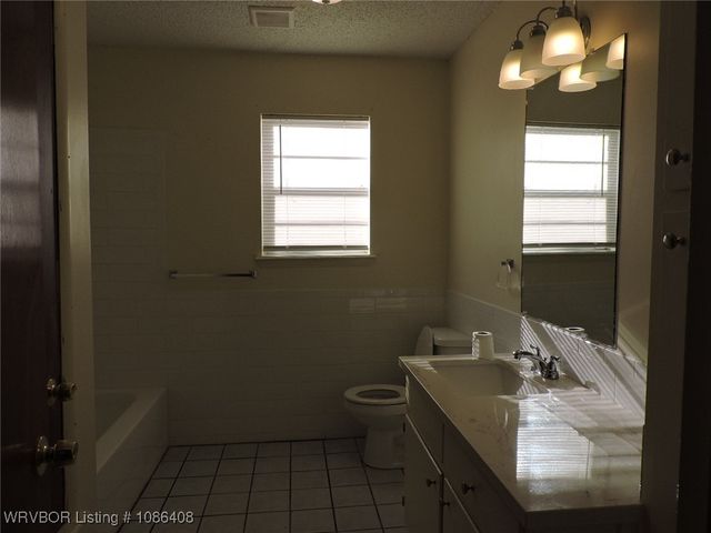 3313 Furman Avenue, Fort Smith, AR 72908