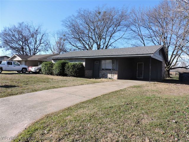3313 Furman Avenue, Fort Smith, AR 72908