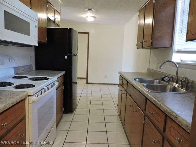 3313 Furman Avenue, Fort Smith, AR 72908