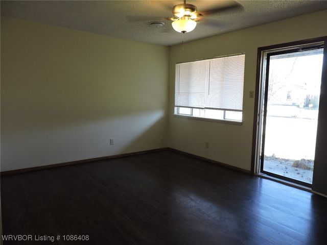 3313 Furman Avenue, Fort Smith, AR 72908