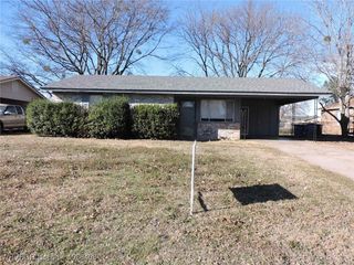 3313 Furman Avenue, Fort Smith, AR 72908