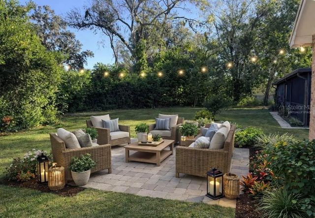 614 S SYLVAN DRIVE, Brandon, FL 33510