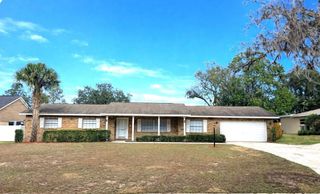 614 S SYLVAN DRIVE, Brandon, FL 33510