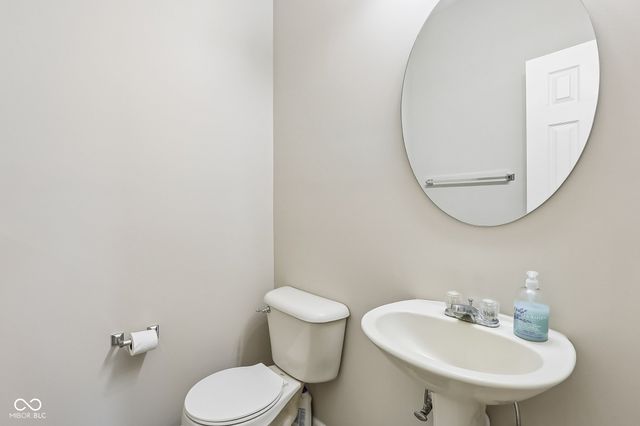 7266 Morello Lane, Noblesville, IN 46062