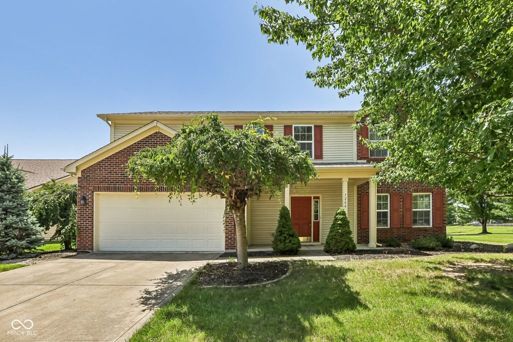 7266 Morello Lane, Noblesville, IN 46062