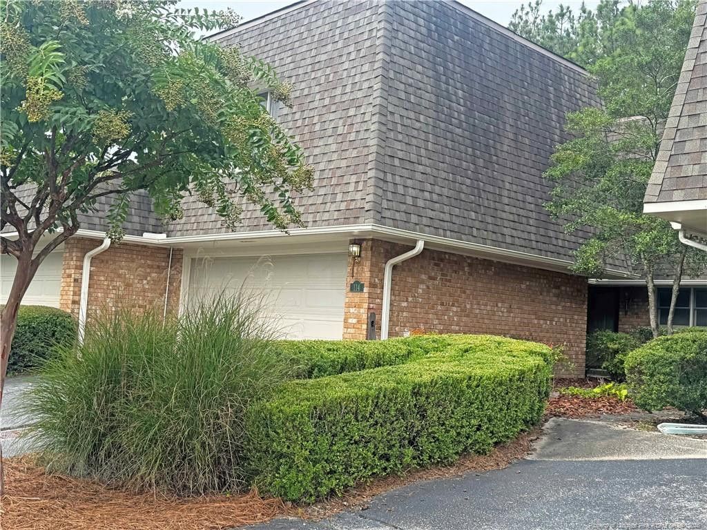 114 Wimbledon Drive, Pinehurst, NC 28374