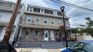 15 Sitgreaves St 2, Phillipsburg Town, NJ 08865