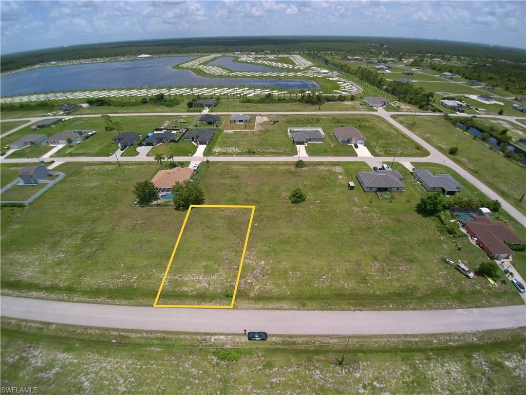 4025 NW 37th AVE, CAPE CORAL, FL 33993 — photo 3