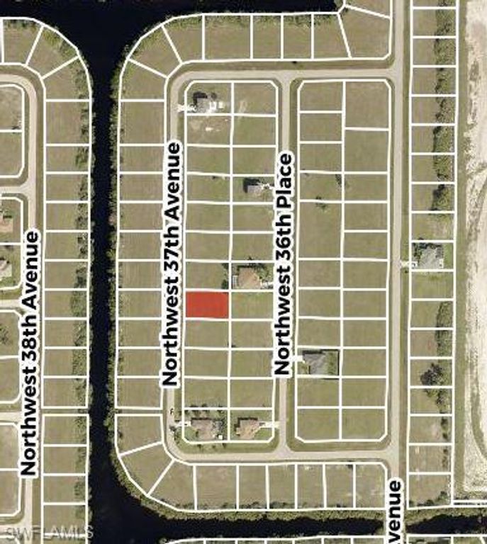 4025 NW 37th AVE, CAPE CORAL, FL 33993 — photo 4