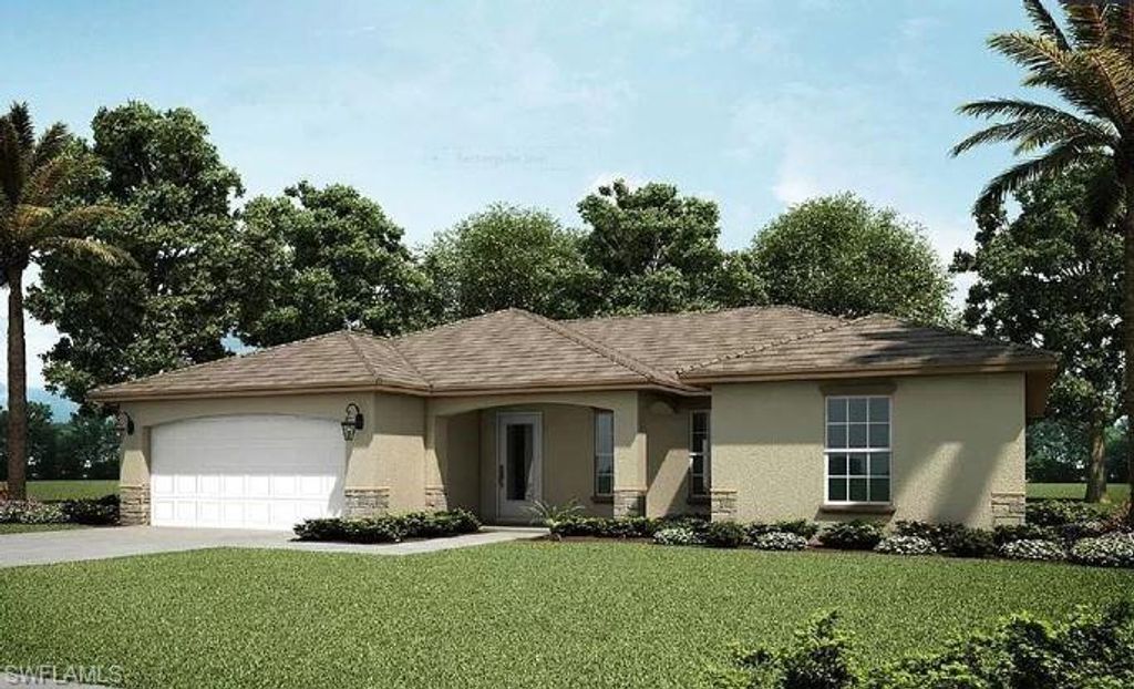 4025 NW 37th AVE, CAPE CORAL, FL 33993 — photo 5