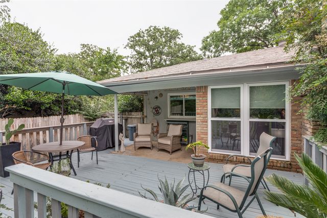 4202 Blossom Trail, Arlington, TX 76016