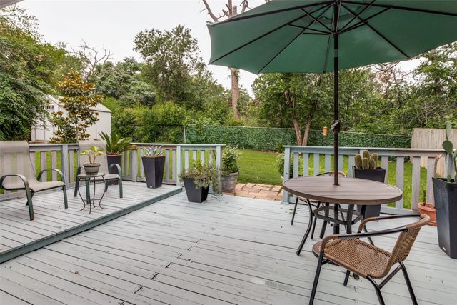 4202 Blossom Trail, Arlington, TX 76016