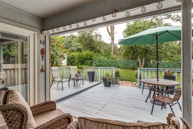 4202 Blossom Trail, Arlington, TX 76016