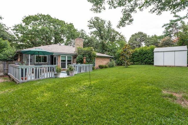 4202 Blossom Trail, Arlington, TX 76016