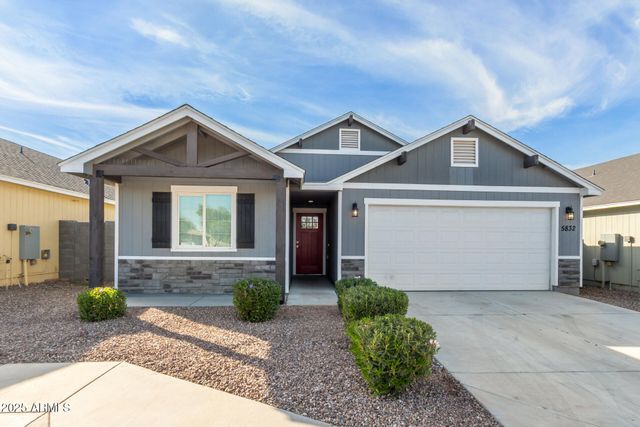 5832 S 12TH Lane, Phoenix, AZ 85041