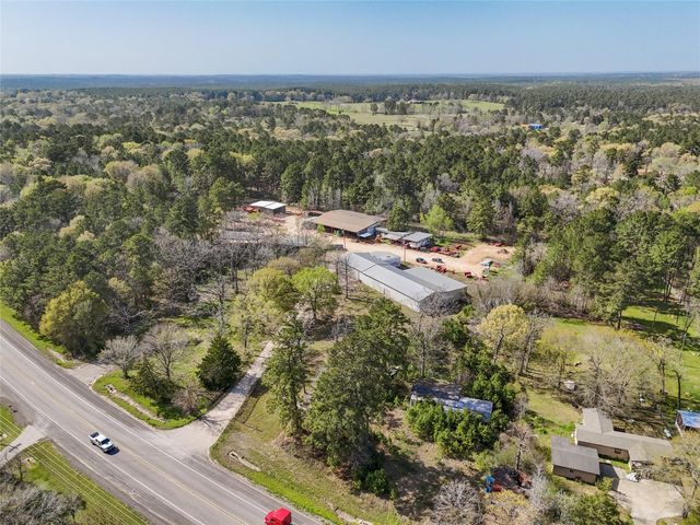 1893 Us Hwy 190 Drive, Huntsville, TX 77340