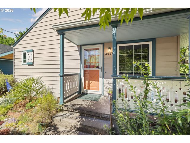 4567 Ne 83RD Ave, Portland, OR 97220