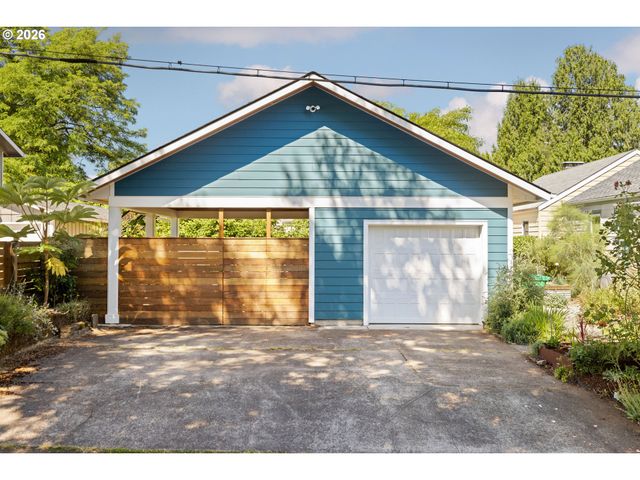 4567 Ne 83RD Ave, Portland, OR 97220