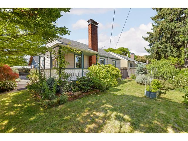 4567 Ne 83RD Ave, Portland, OR 97220
