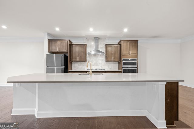 2166 Rock Creek Park, Decatur, GA 30033