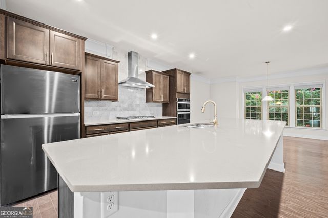 2166 Rock Creek Park, Decatur, GA 30033