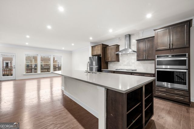 2166 Rock Creek Park, Decatur, GA 30033