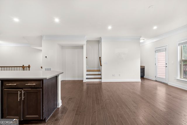 2166 Rock Creek Park, Decatur, GA 30033