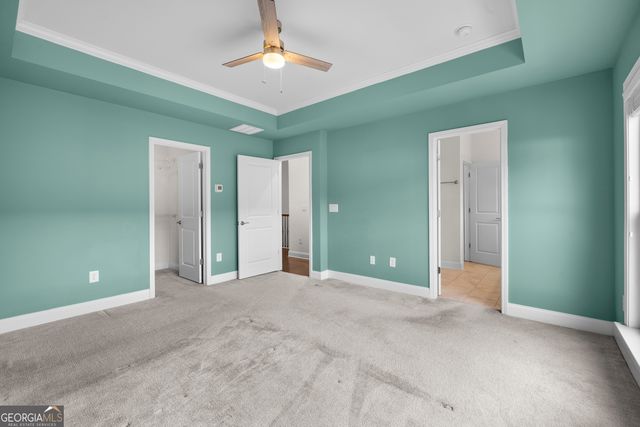 2166 Rock Creek Park, Decatur, GA 30033