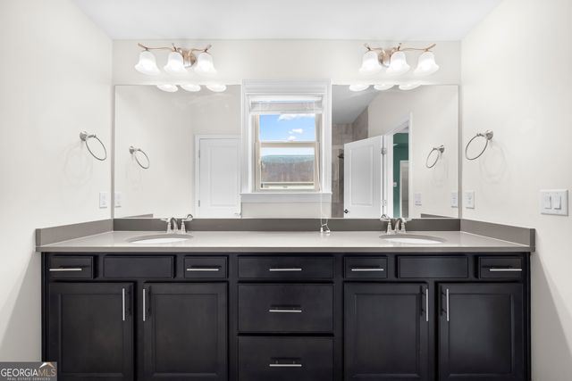 2166 Rock Creek Park, Decatur, GA 30033