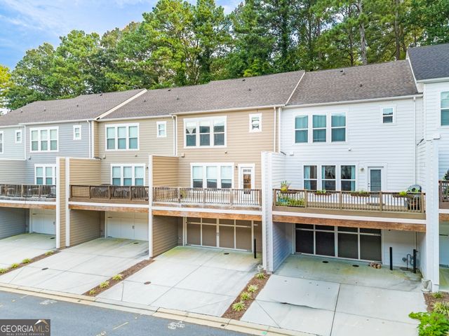 2166 Rock Creek Park, Decatur, GA 30033