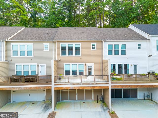 2166 Rock Creek Park, Decatur, GA 30033
